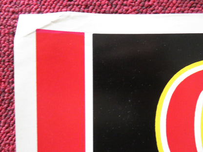 CUBA - H ITALIAN FOTOBUSTA POSTER SEAN CONNERY BROOKE ADAMS 1979 Rendezvous Cinema Movie posters