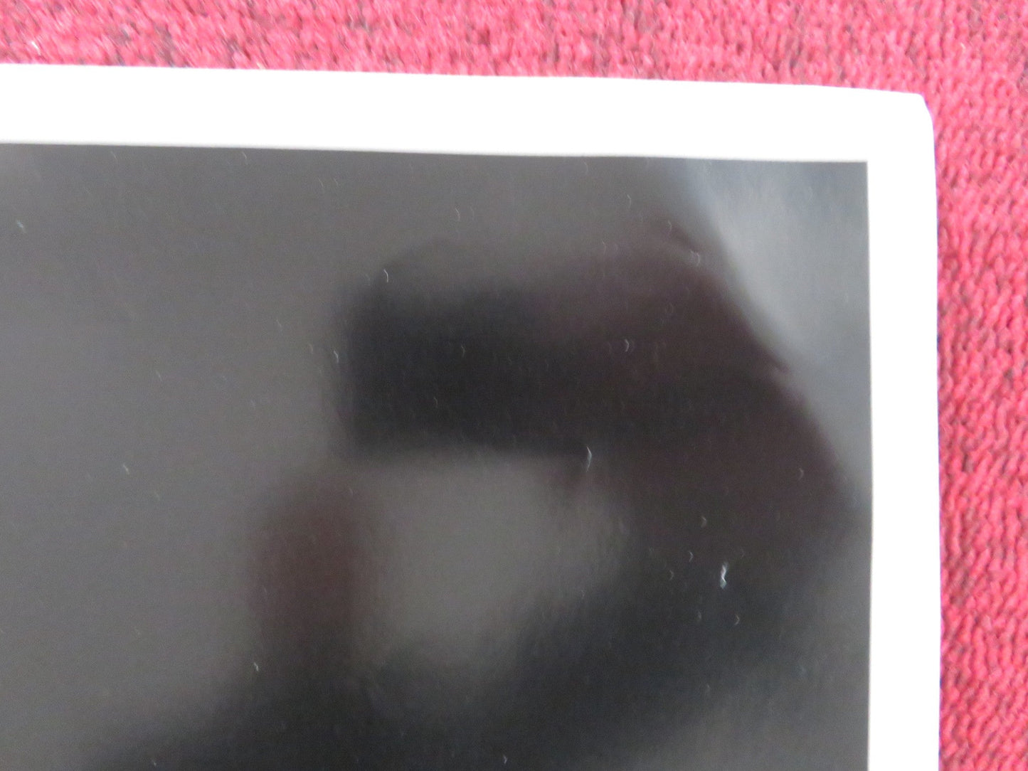 CUBA - H ITALIAN FOTOBUSTA POSTER SEAN CONNERY BROOKE ADAMS 1979 Rendezvous Cinema Movie posters