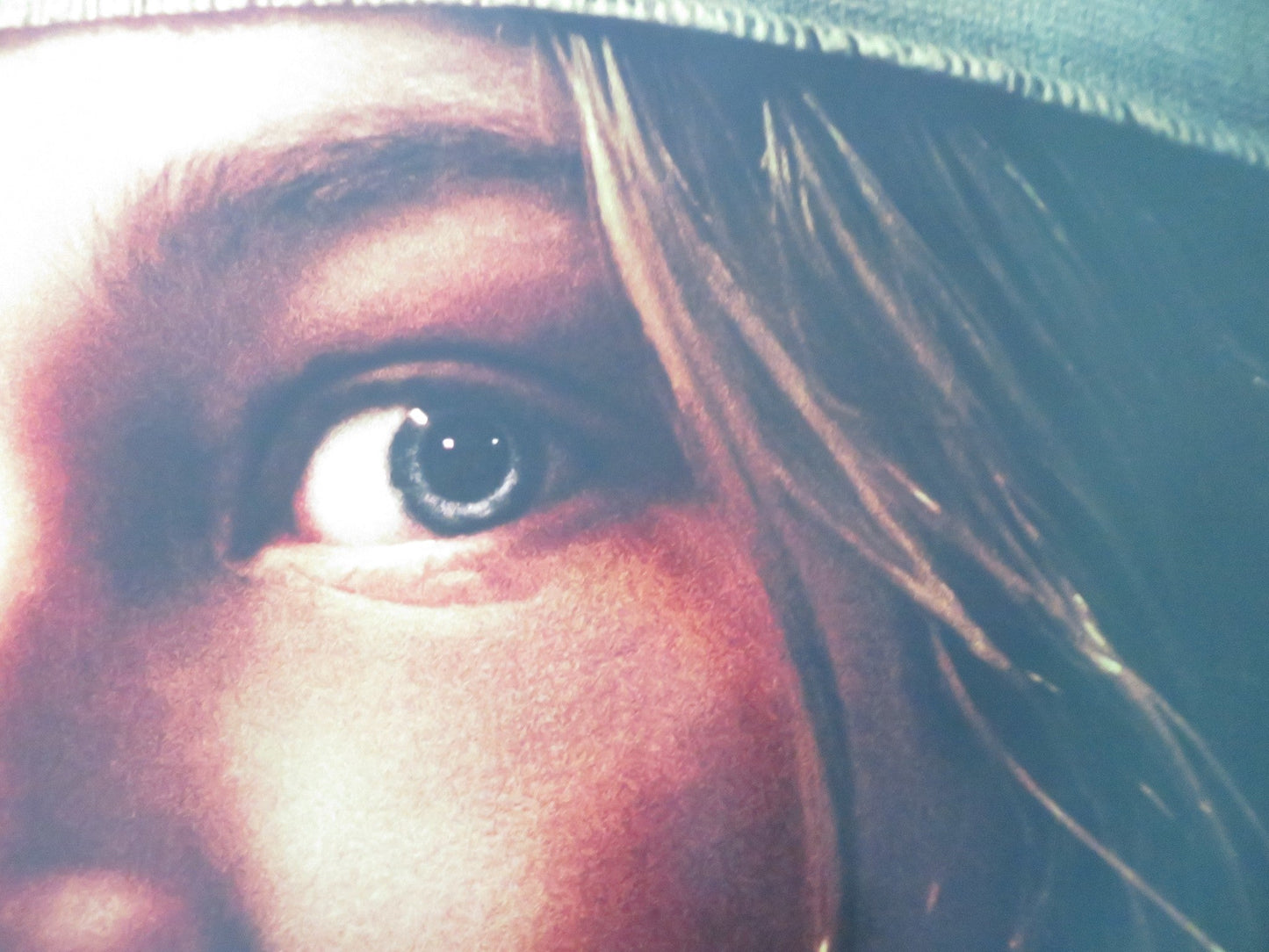 CUCKOO US ONE SHEET ROLLED POSTER HUNTER SCHAFER JAN BLUTHARDT 2024 Rendezvous Cinema Movie posters