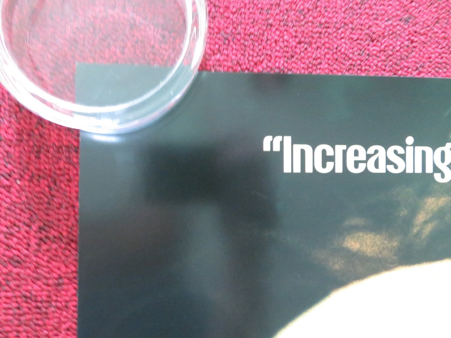 CUCKOO US ONE SHEET ROLLED POSTER HUNTER SCHAFER JAN BLUTHARDT 2024 Rendezvous Cinema Movie posters