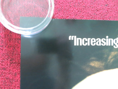 CUCKOO US ONE SHEET ROLLED POSTER HUNTER SCHAFER JAN BLUTHARDT 2024 Rendezvous Cinema Movie posters