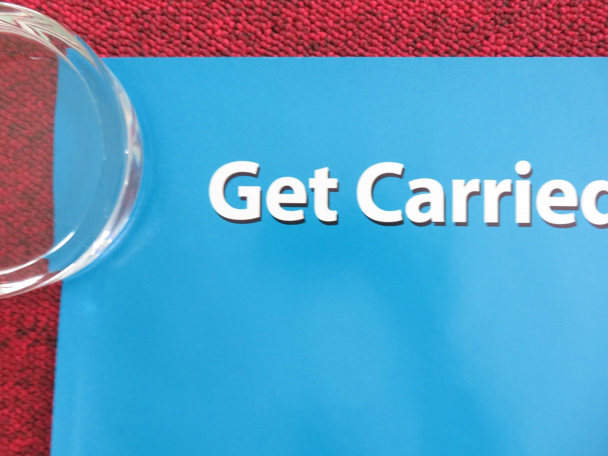 CURIOUS GEORGE - B UK QUAD ROLLED POSTER WILL FERRELL DREW BARRYMORE 2006 Movie posters