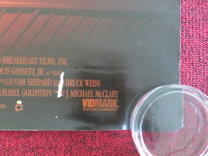 CURSE OF THE STARVING CLASS US ONE SHEET ROLLED POSTER JAMES WOODS K. BATES 1994 Movie posters