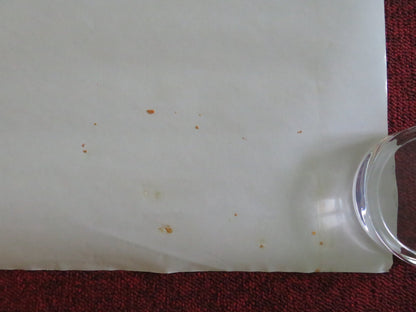 CURSE OF THE STARVING CLASS US ONE SHEET ROLLED POSTER JAMES WOODS K. BATES 1994 Movie posters