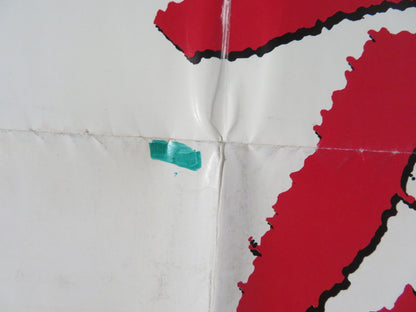 DAD - B FOLDED US ONE SHEET POSTER JACK LEMMON TED DANSON 1989 Rendezvous Cinema Movie posters