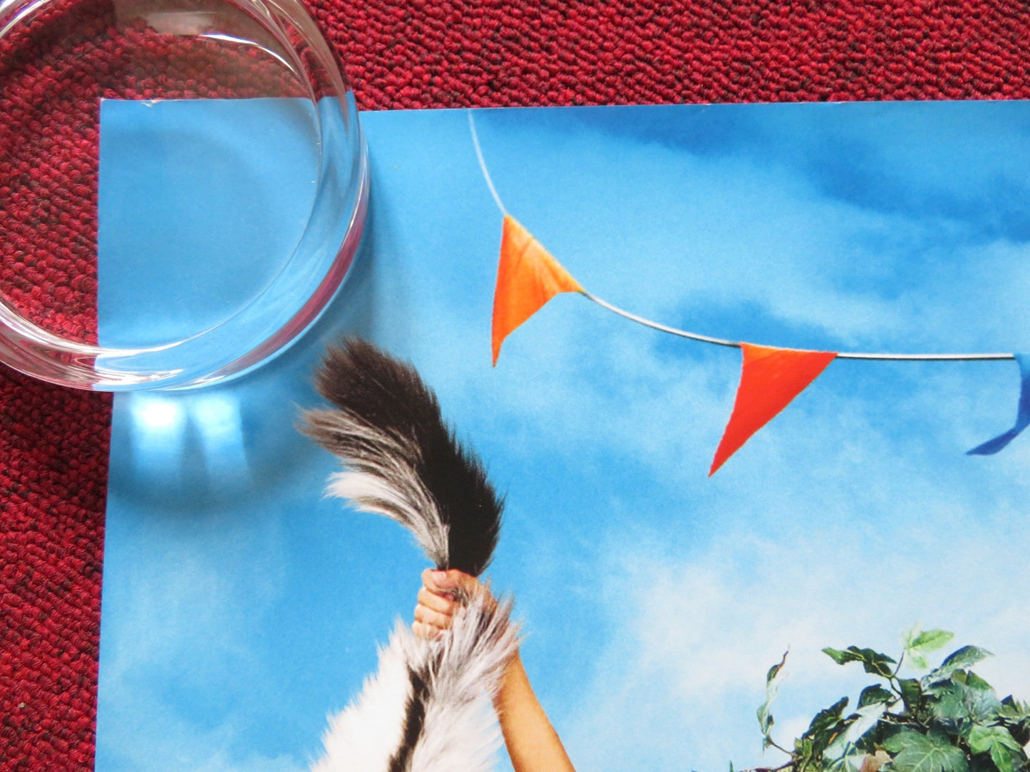 DADDY DAY CAMP UK QUAD ROLLED POSTER CUBA GOODING JR. RICHARD GANT 2007 Rendezvous Cinema Movie posters