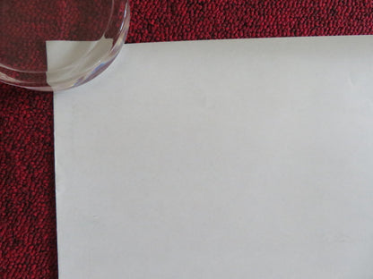 DADDY'S HOME 2 US ONE SHEET ROLLED POSTER WILL FERRELL MARK WAHLBERG 2017 Rendezvous Cinema Movie posters