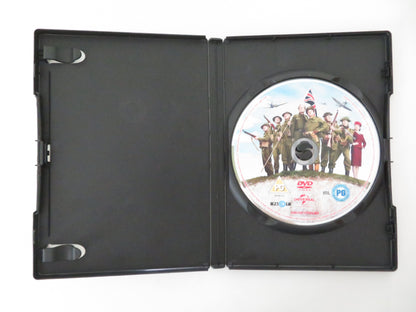 Dad's Army (DVD) Toby Jones Bill Nighy Michael Gambon 2016 Region 2 Movie posters