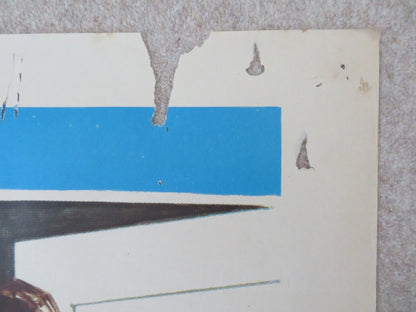 DAGMAR'S HOT PANTS, INC ITALIAN 2 FOGLIO POSTER DIANA KJAER ROBERT STRAUSS 1971 Rendezvous Cinema Movie posters