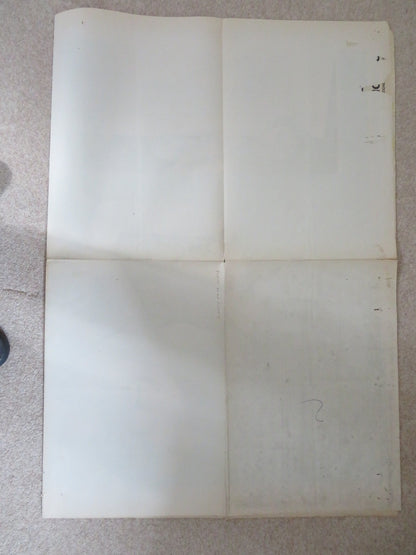 DAGMAR'S HOT PANTS, INC ITALIAN 2 FOGLIO POSTER DIANA KJAER ROBERT STRAUSS 1971 Rendezvous Cinema Movie posters