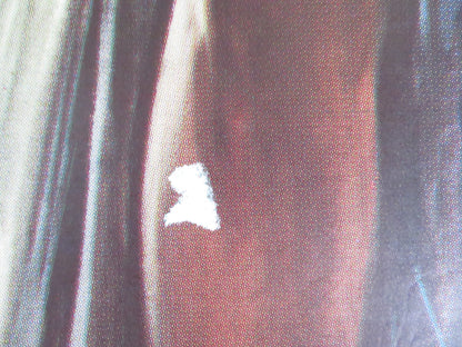 DAGMAR'S HOT PANTS, INC ITALIAN 2 FOGLIO POSTER DIANA KJAER ROBERT STRAUSS 1971 Rendezvous Cinema Movie posters