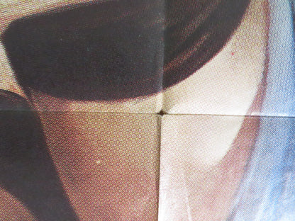 DAGMAR'S HOT PANTS, INC ITALIAN 2 FOGLIO POSTER DIANA KJAER ROBERT STRAUSS 1971 Rendezvous Cinema Movie posters