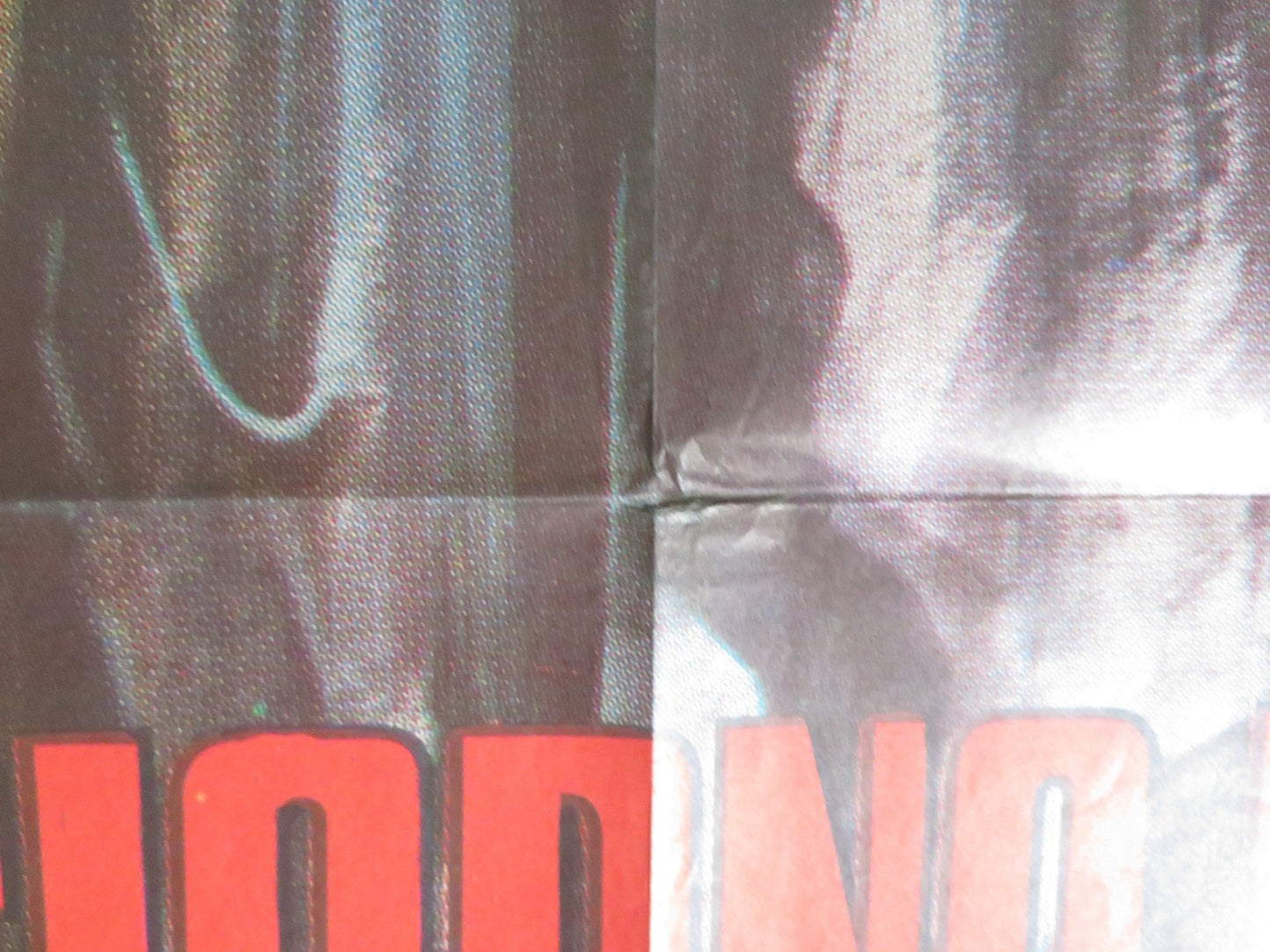 DAGMAR'S HOT PANTS, INC ITALIAN 2 FOGLIO POSTER DIANA KJAER ROBERT STRAUSS 1971 Rendezvous Cinema Movie posters