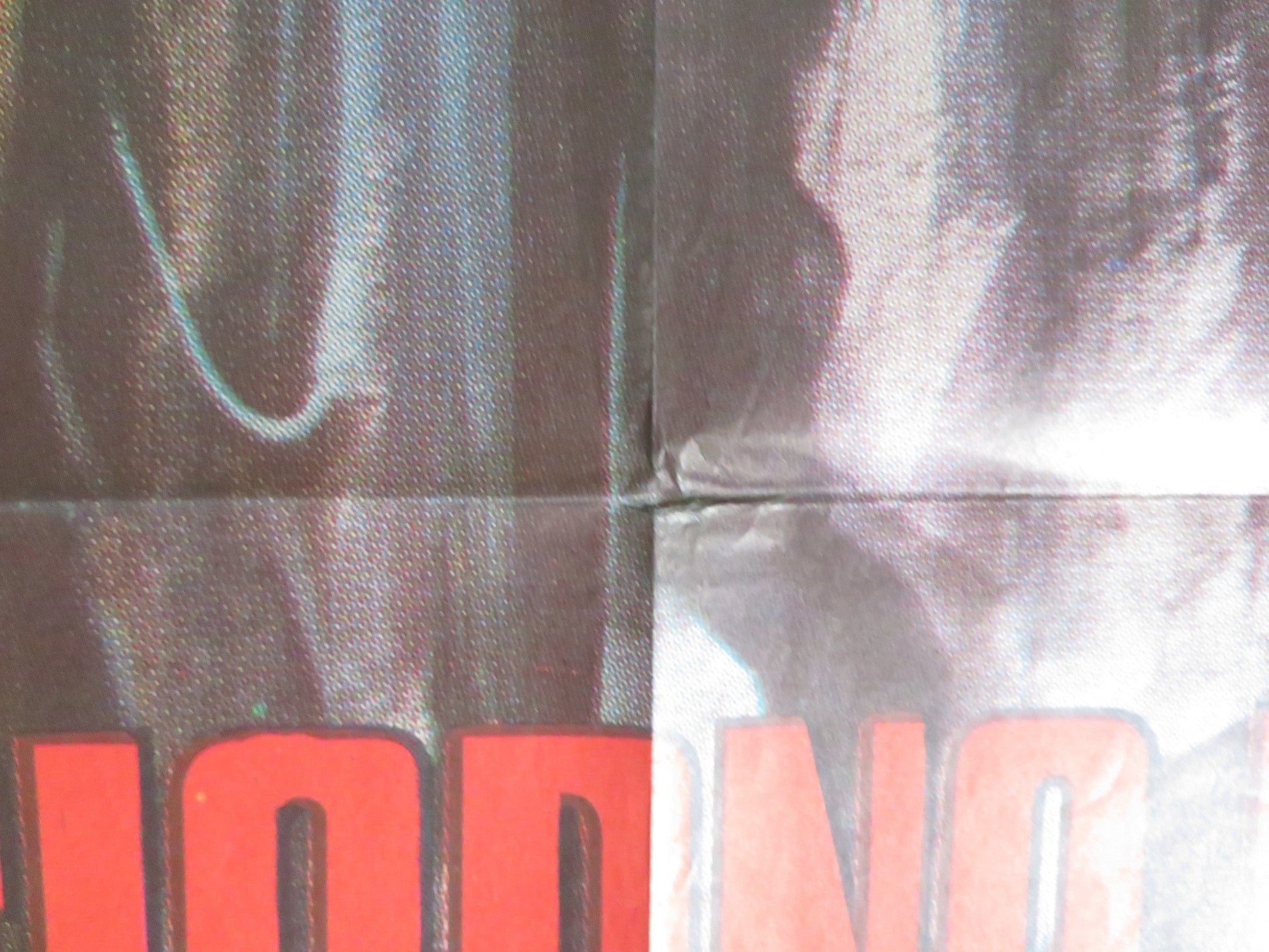 DAGMAR'S HOT PANTS, INC ITALIAN 2 FOGLIO POSTER DIANA KJAER ROBERT STRAUSS 1971 Rendezvous Cinema Movie posters