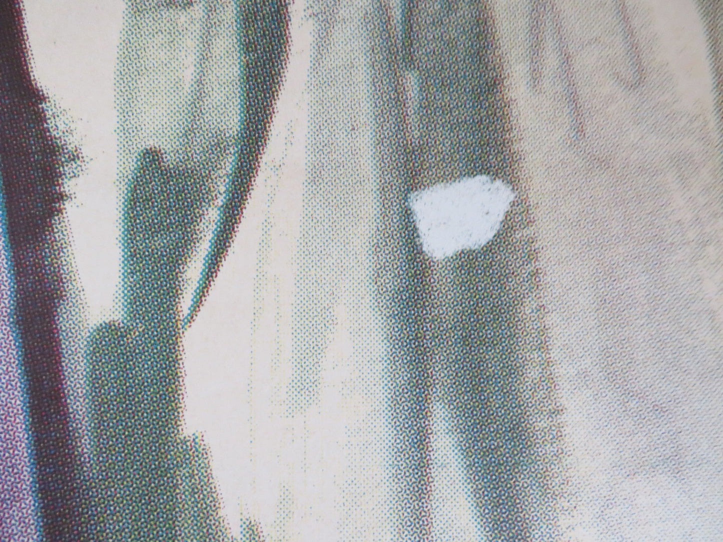 DAGMAR'S HOT PANTS, INC ITALIAN 2 FOGLIO POSTER DIANA KJAER ROBERT STRAUSS 1971 Rendezvous Cinema Movie posters