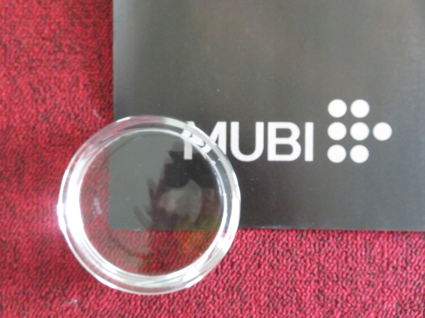 Dahomey UK QUAD ROLLED POSTER LUCRECE HOUGBELO PARFAIT VAIAYINON 2024 Movie posters