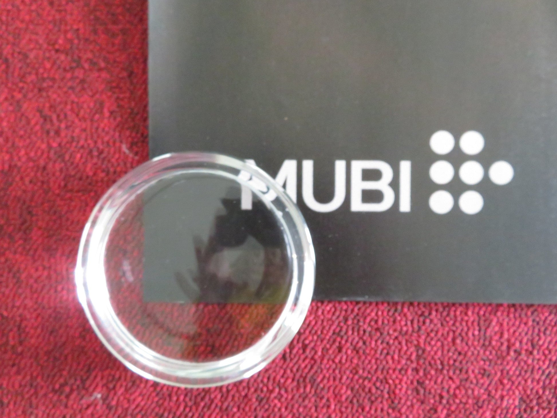 Dahomey UK QUAD ROLLED POSTER LUCRECE HOUGBELO PARFAIT VAIAYINON 2024 Movie posters