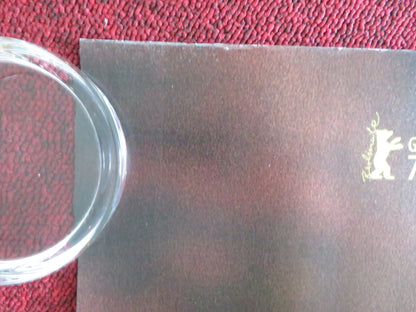 Dahomey UK QUAD ROLLED POSTER LUCRECE HOUGBELO PARFAIT VAIAYINON 2024 Movie posters