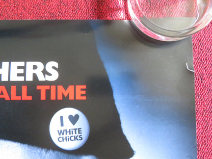 DANCE FLICK US ONE SHEET ROLLED POSTER SHOSHANA DAMON WAYANS JR. 2009 Rendezvous Cinema Movie posters