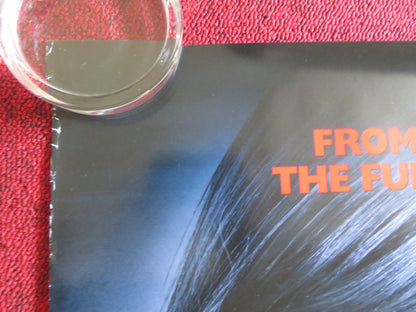 DANCE FLICK US ONE SHEET ROLLED POSTER SHOSHANA DAMON WAYANS JR. 2009 Rendezvous Cinema Movie posters