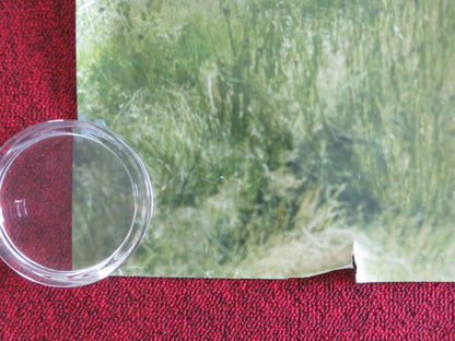 DANCING AT LUGHNASA UK QUAD ROLLED POSTER MERYL STREEP MICHAEL GAMBON 1998 Movie posters