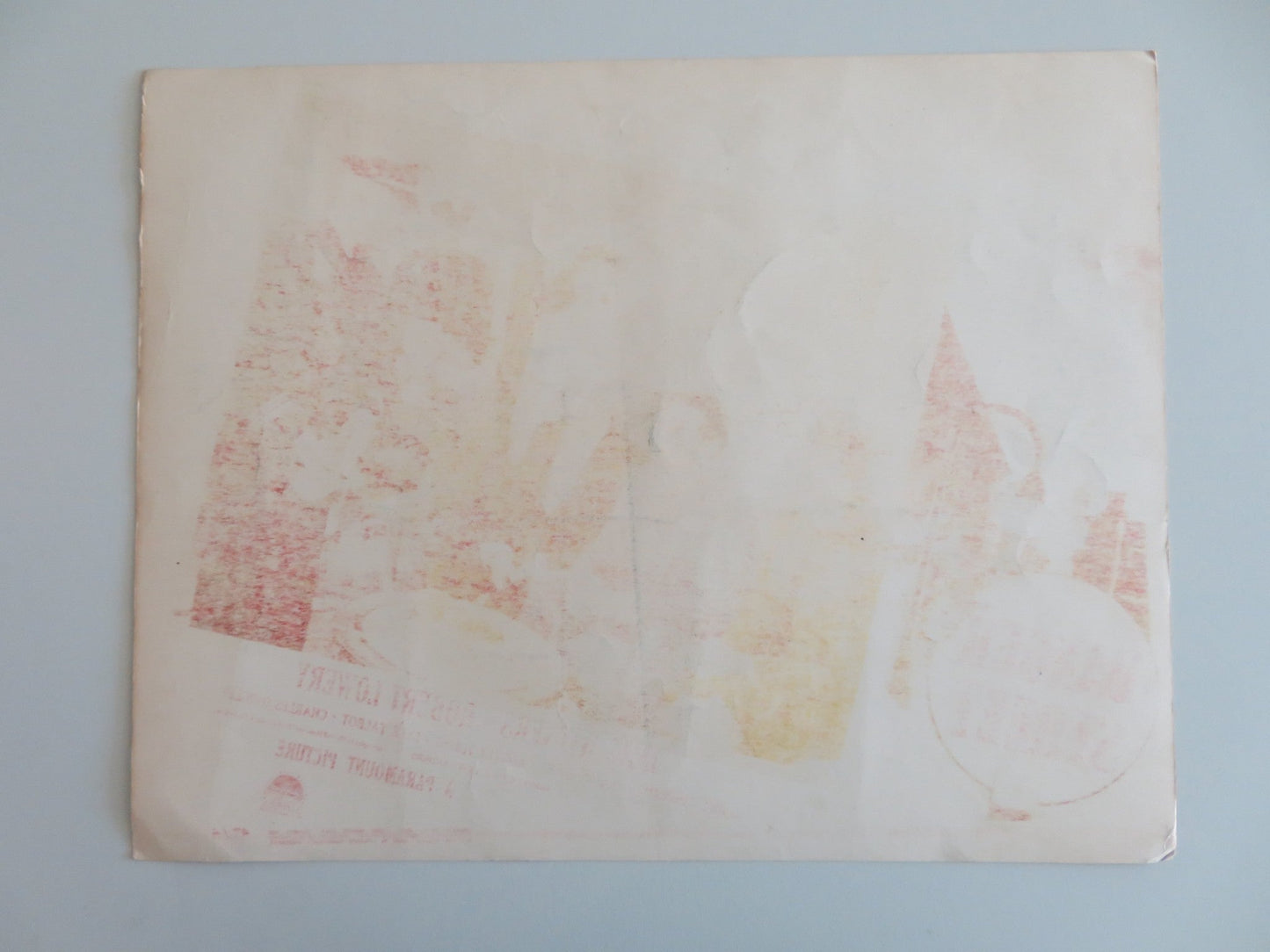 DANGER STREET - #4 LOBBY CARD JANE WITHERS ROBERT LOWERY 1947 Rendezvous Cinema Movie posters