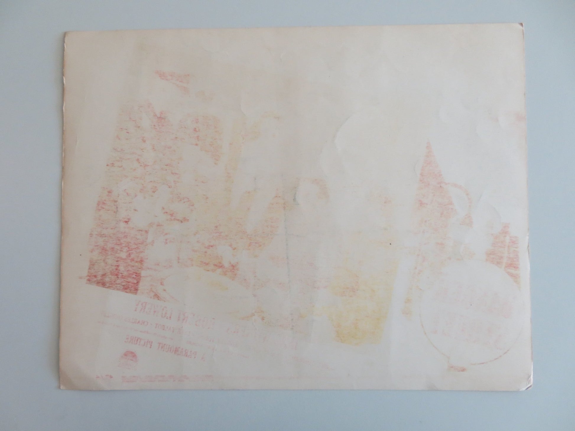 DANGER STREET - #4 LOBBY CARD JANE WITHERS ROBERT LOWERY 1947 Rendezvous Cinema Movie posters