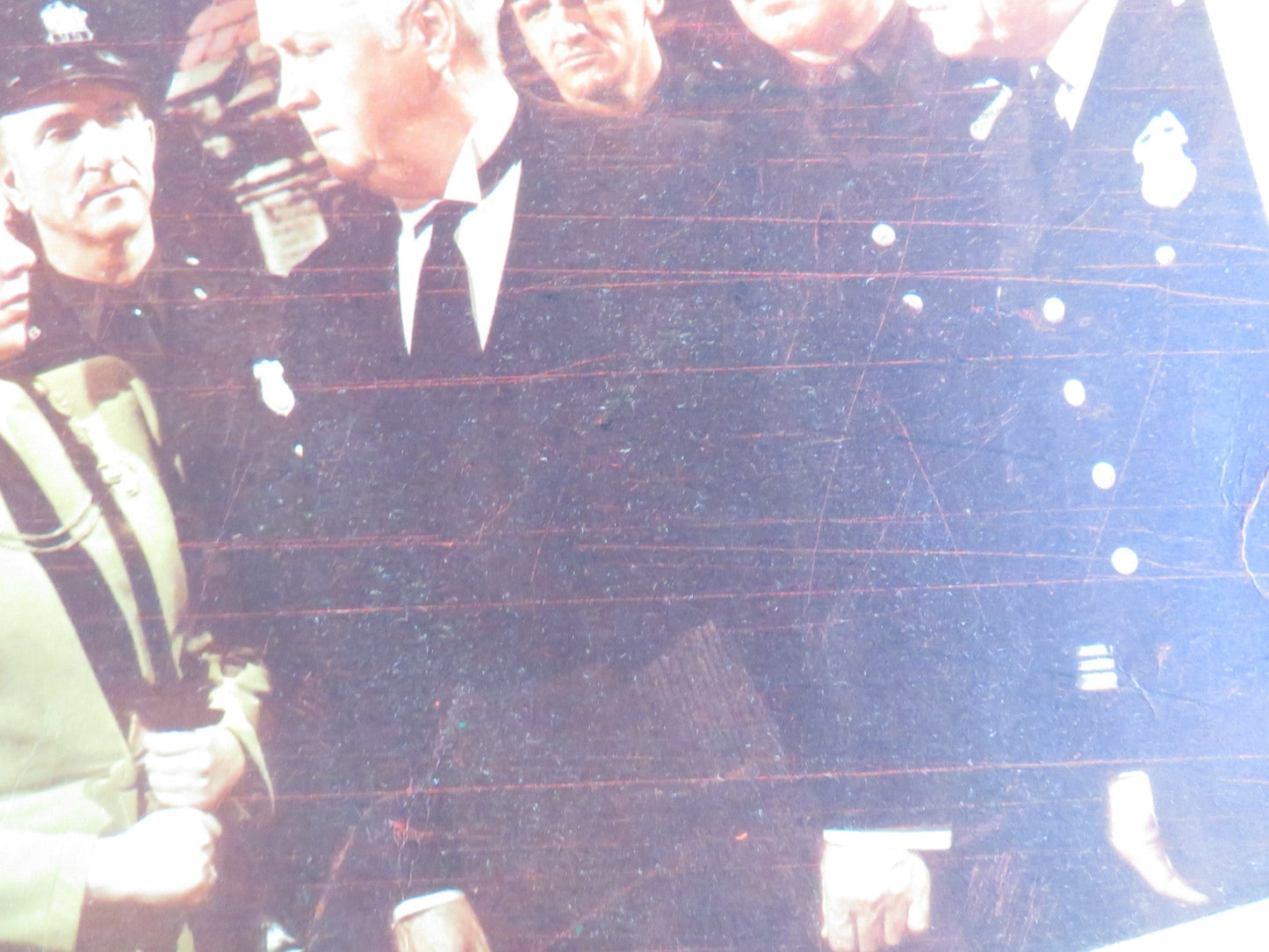 DANGER STREET - #6 LOBBY CARD JANE WITHERS ROBERT LOWERY 1947 Rendezvous Cinema Movie posters