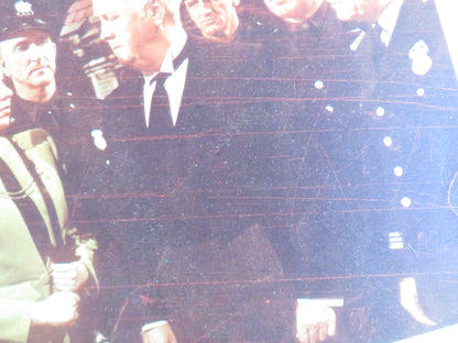 DANGER STREET - #6 LOBBY CARD JANE WITHERS ROBERT LOWERY 1947 Rendezvous Cinema Movie posters