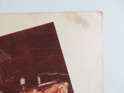 DANGER STREET - #6 LOBBY CARD JANE WITHERS ROBERT LOWERY 1947 Rendezvous Cinema Movie posters