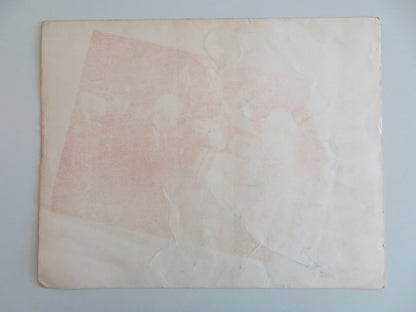 DANGER STREET - #6 LOBBY CARD JANE WITHERS ROBERT LOWERY 1947 Rendezvous Cinema Movie posters