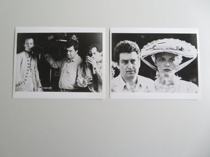 DANGEROUS LIAISONS - B MOVIE STILL PHOTO LOT OF 2 JOHN MALKOVICH PFEIFFER 1988 Movie posters