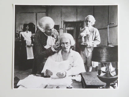 DANTON MOVIE STILL PHOTO LOT OF 5 GERARD DEPARDIEU WOJCIECH PSZONIAK 1983 - Rendezvous Cinema