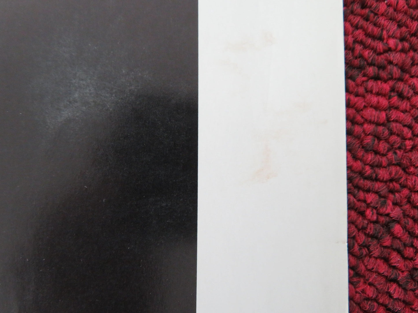 DARK CITY US ONE SHEET ROLLED POSTER RUFUS SEWELL WILLIAM HURT 1998 Movie posters