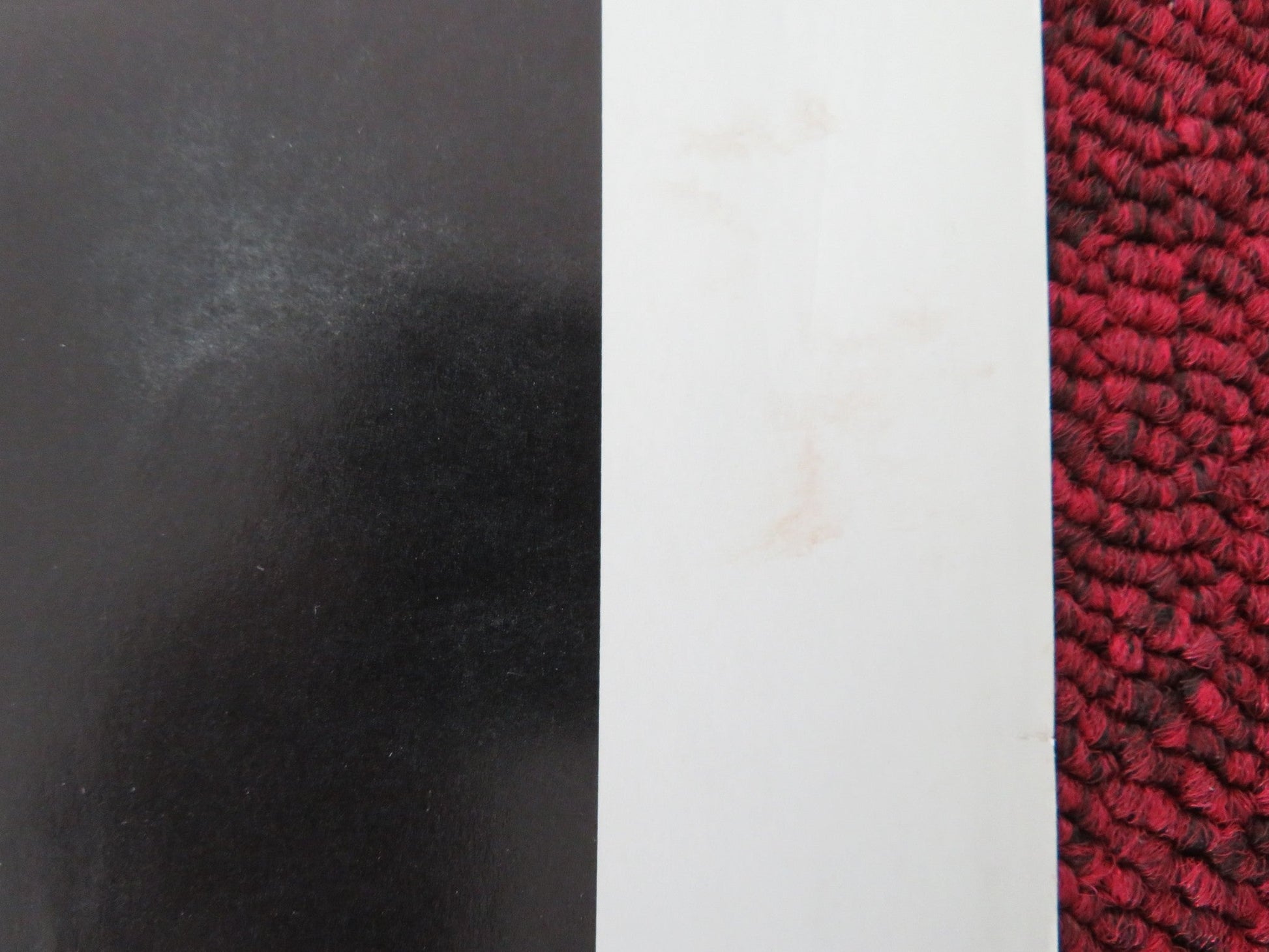 DARK CITY US ONE SHEET ROLLED POSTER RUFUS SEWELL WILLIAM HURT 1998 Movie posters