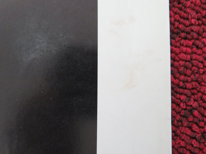 DARK CITY US ONE SHEET ROLLED POSTER RUFUS SEWELL WILLIAM HURT 1998 Movie posters