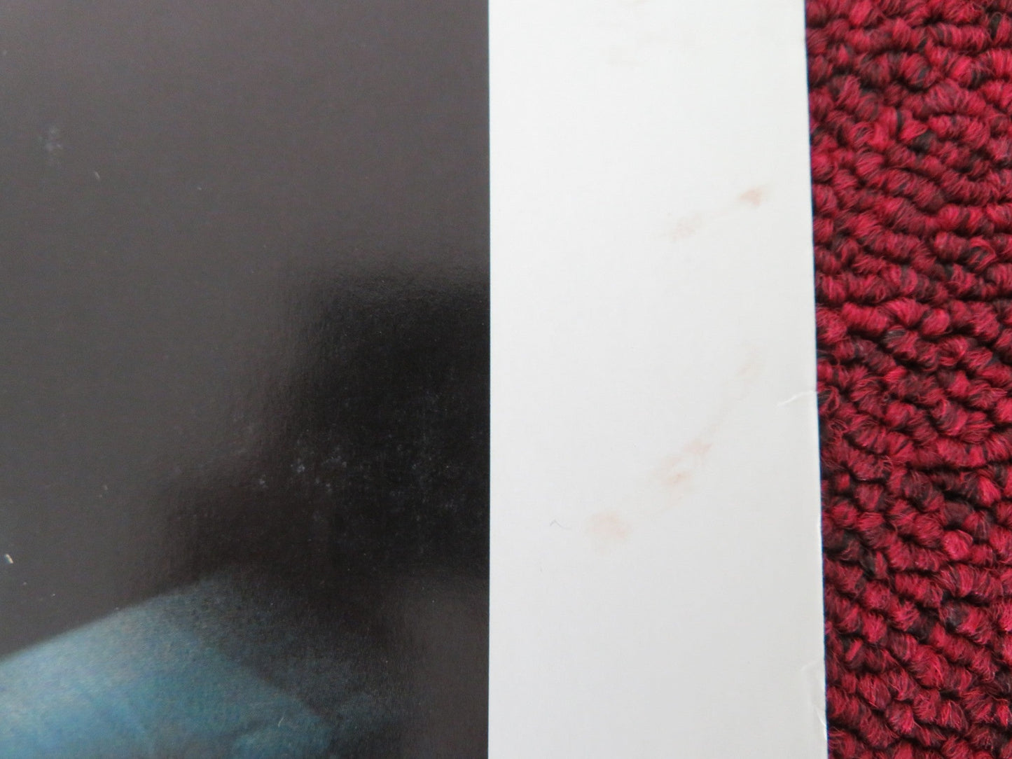 DARK CITY US ONE SHEET ROLLED POSTER RUFUS SEWELL WILLIAM HURT 1998 Movie posters