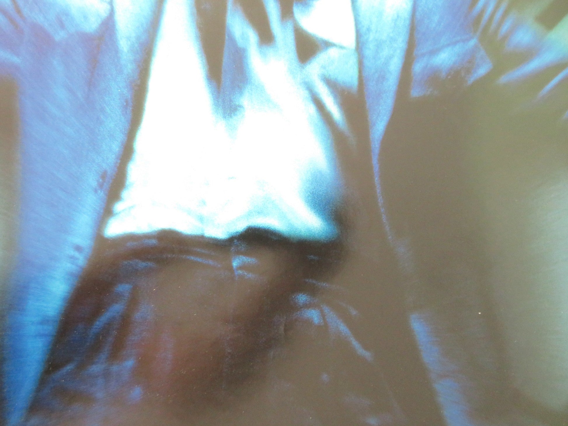 DARK CITY US ONE SHEET ROLLED POSTER RUFUS SEWELL WILLIAM HURT 1998 Movie posters