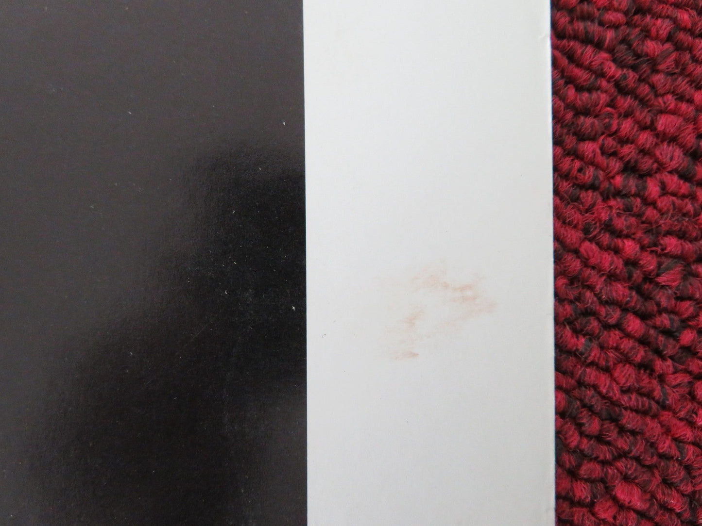 DARK CITY US ONE SHEET ROLLED POSTER RUFUS SEWELL WILLIAM HURT 1998 Movie posters