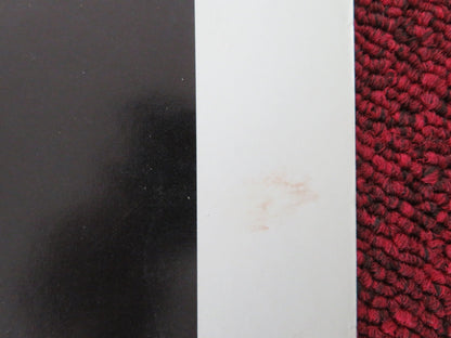 DARK CITY US ONE SHEET ROLLED POSTER RUFUS SEWELL WILLIAM HURT 1998 Movie posters