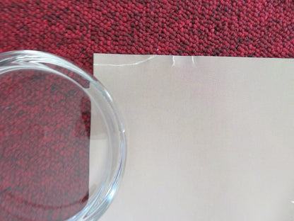 DARK HORSE UK QUAD ROLLED POSTER JAN VOKES HOWARD DAVIES 2015 Movie posters