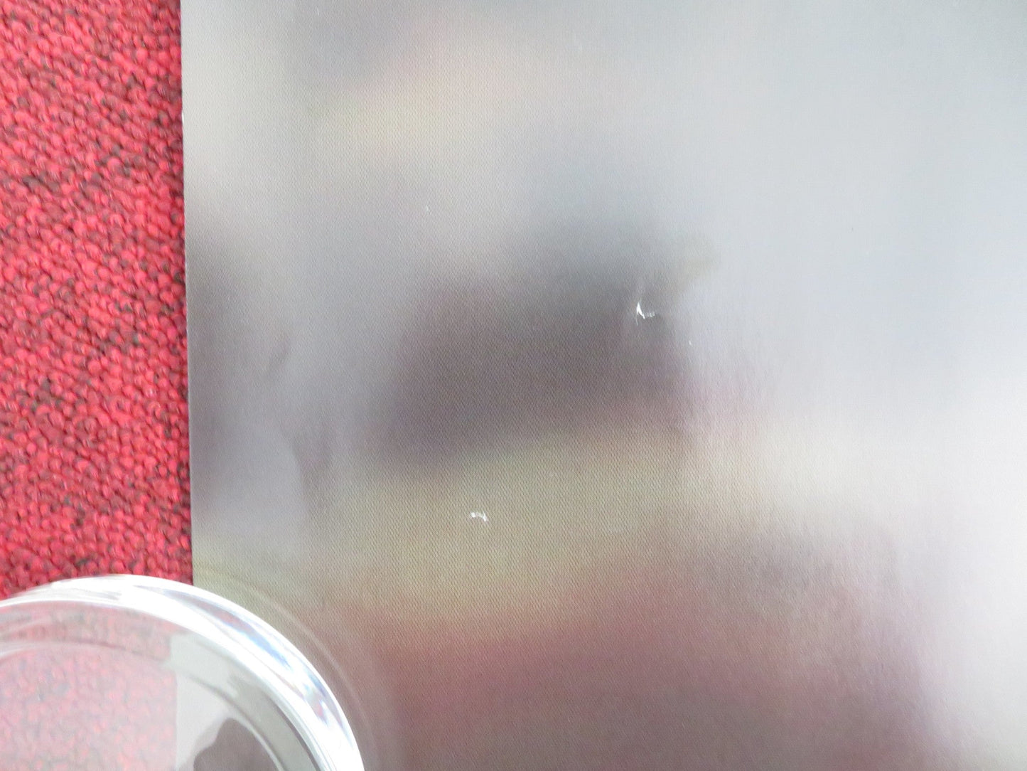 DARK HORSE UK QUAD ROLLED POSTER JAN VOKES HOWARD DAVIES 2015 Movie posters