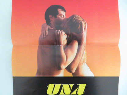 Dark Victory Italian Locandina Poster Elizabeth Montgomery Anthony Hopkins 1979 Movie posters