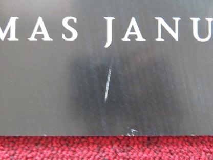 DARKEST HOUR - B UK QUAD ROLLED POSTER GARY OLDMAN KRISITN SCOTT THOMAS 2017 Rendezvous Cinema Movie posters