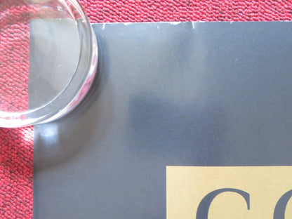 DARKEST HOUR - C UK QUAD ROLLED POSTER GARY OLDMAN KRISTIN SCOTT THOMAS 2017 Rendezvous Cinema Movie posters