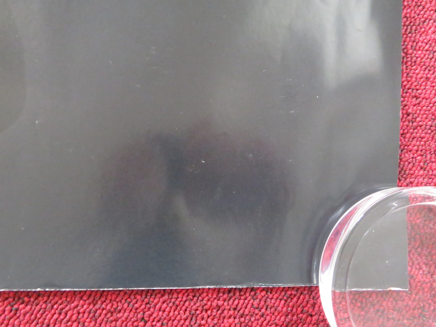 DARKEST HOUR UK QUAD ROLLED POSTER GARY OLDMAN KRISTIN SCOTT THOMAS 2017 Rendezvous Cinema Movie posters