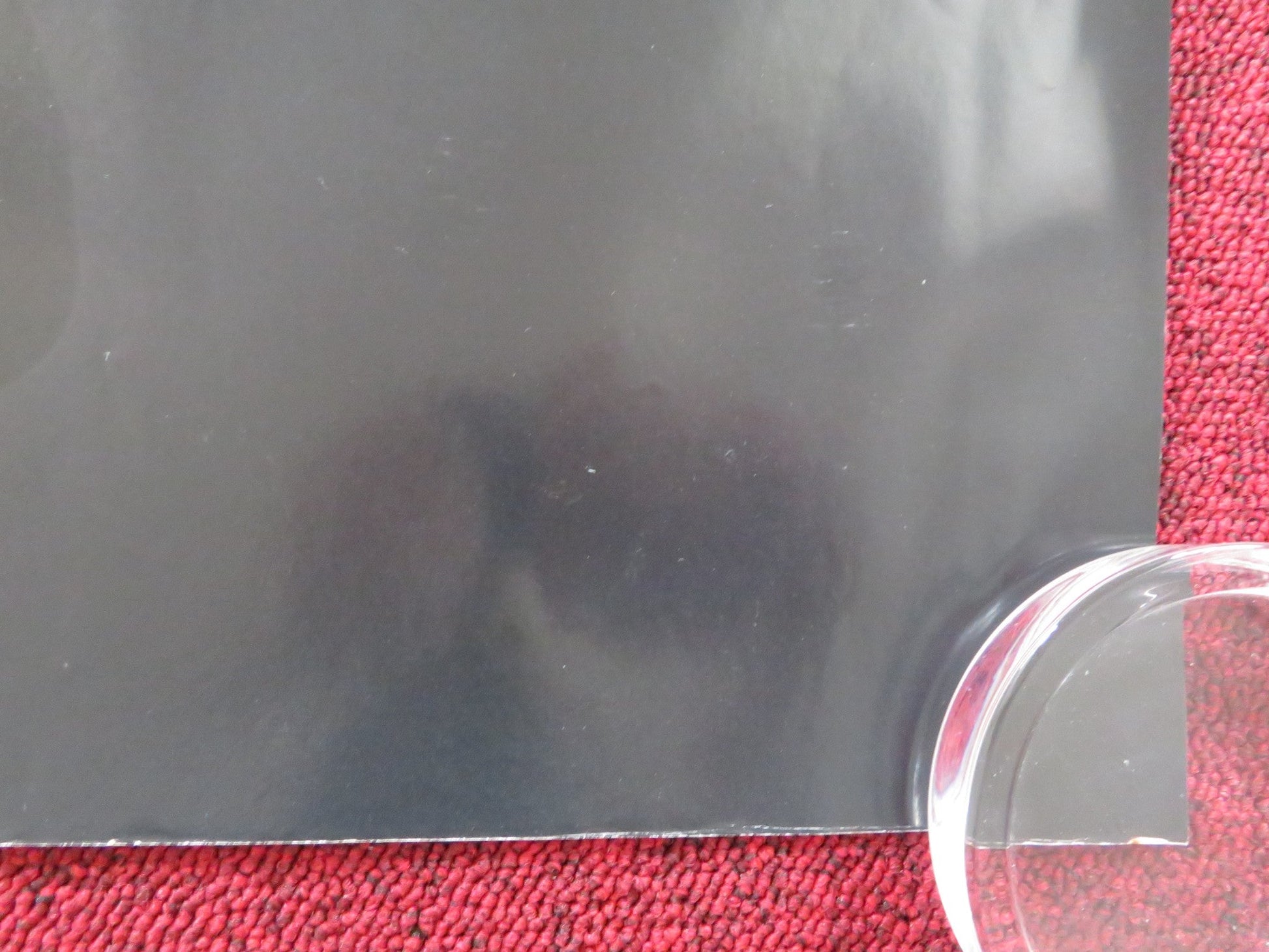 DARKEST HOUR UK QUAD ROLLED POSTER GARY OLDMAN KRISTIN SCOTT THOMAS 2017 Rendezvous Cinema Movie posters