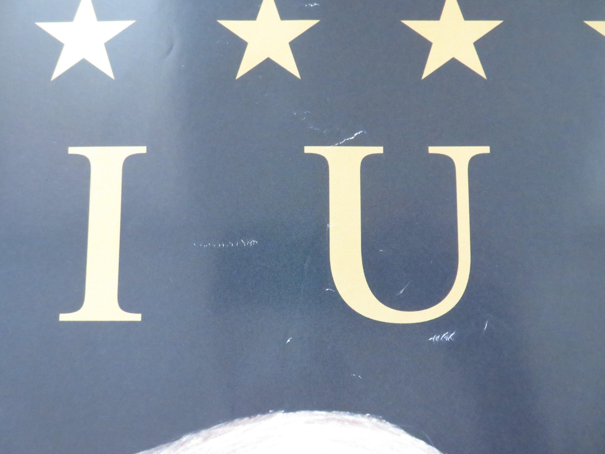 DARKEST HOUR UK QUAD ROLLED POSTER GARY OLDMAN KRISTIN SCOTT THOMAS 2017 Rendezvous Cinema Movie posters