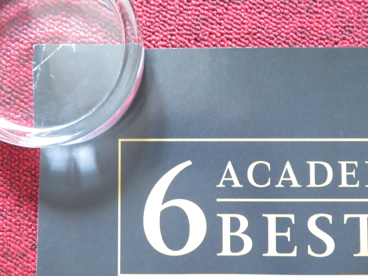 DARKEST HOUR UK QUAD ROLLED POSTER GARY OLDMAN KRISTIN SCOTT THOMAS 2017 Rendezvous Cinema Movie posters