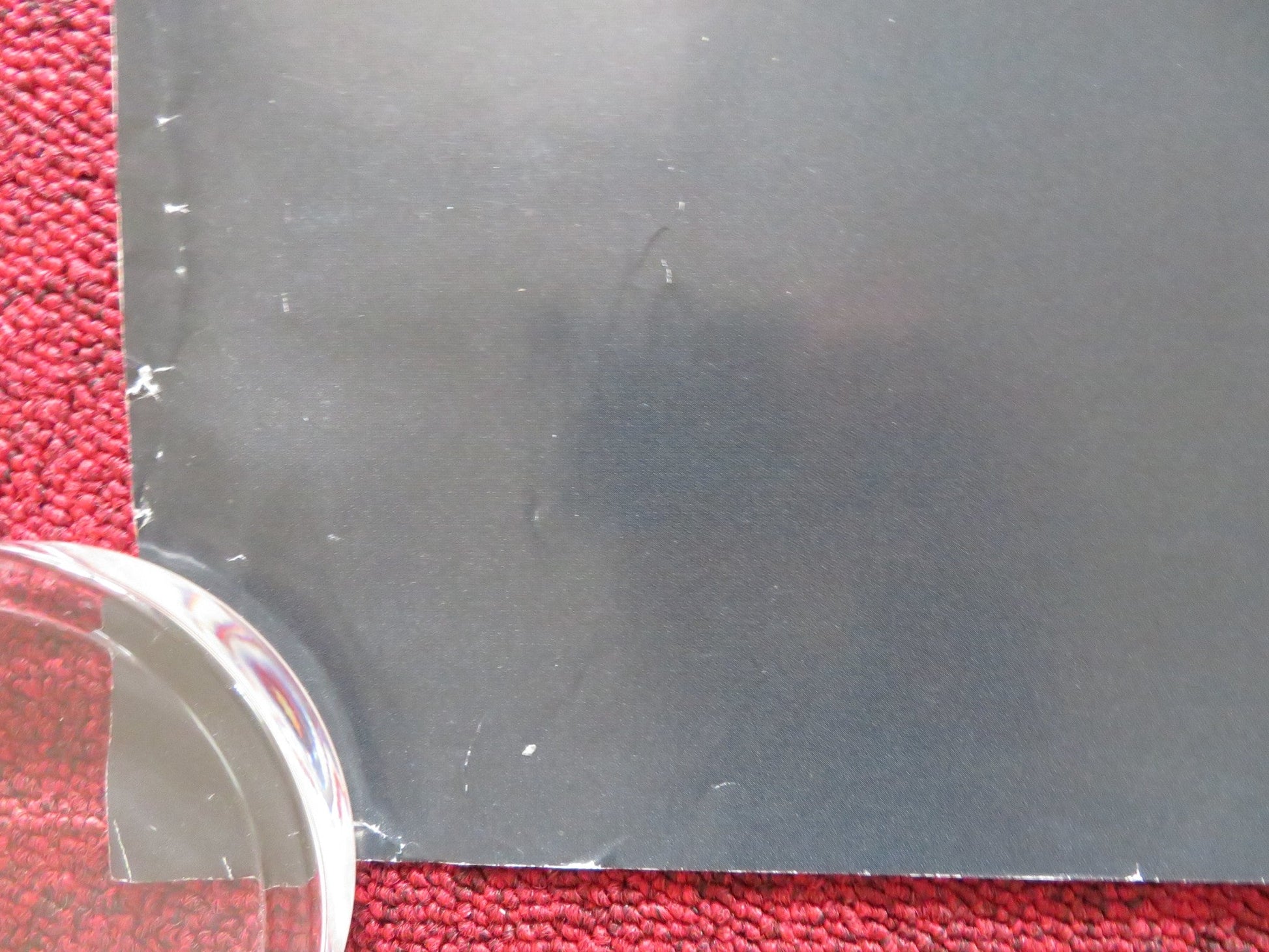 DARKEST HOUR UK QUAD ROLLED POSTER GARY OLDMAN KRISTIN SCOTT THOMAS 2017 Rendezvous Cinema Movie posters